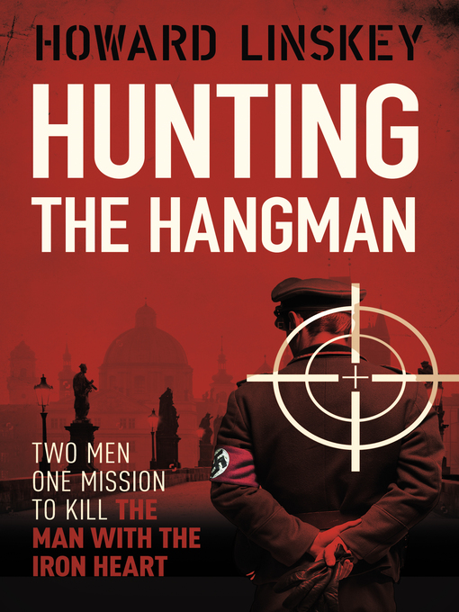 Title details for Hunting the Hangman by Howard Linskey - Available